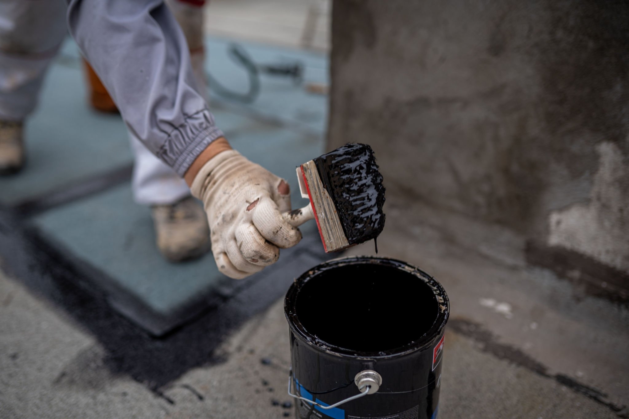 биг бэги для битума