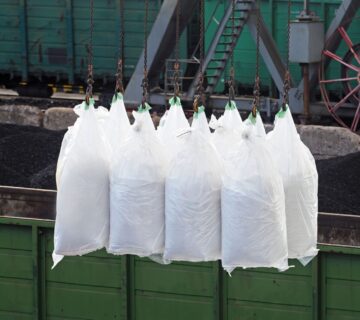 Инструкция по эксплуатации мягких контейнеров МКР Биг-Бэг для сыпучих грузов