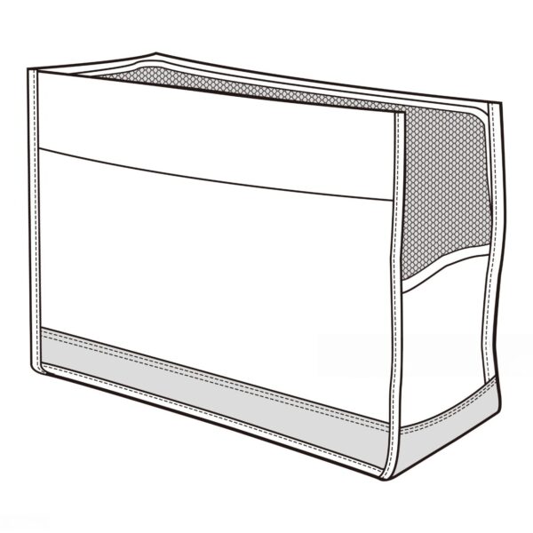 лайнер бэг купить в контейнер