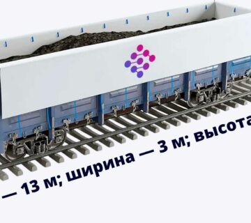 вкладыш вагонный защитный